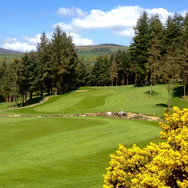 Image for Macreddin Golf Course Gift Card