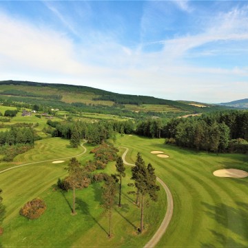 Image for Winter Special - Midweek 4 ball including Buggies