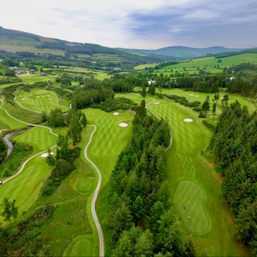 Image for Weekend 4 Ball €200